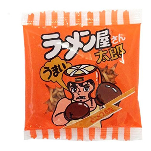 菓道ｰ2 ﾗｰﾒﾝ太郎 300入
